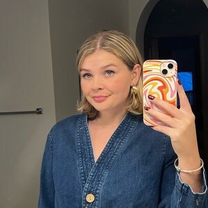 Meet your Posher, Molly